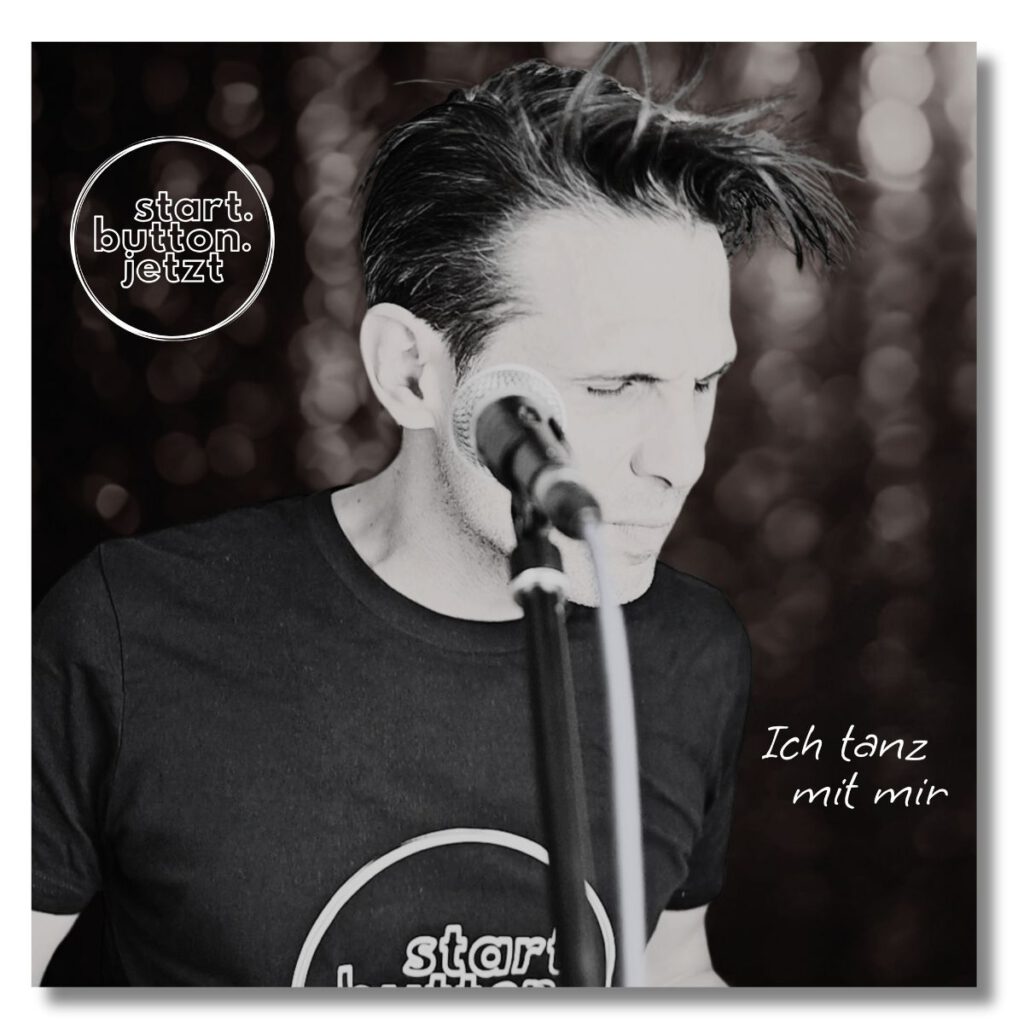 CD-Mockup Ich tanz mit mir