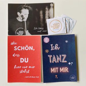 🎁 Fanpaket Start – Dein Einstieg in die Welt von start.button.jetzt