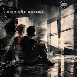 Zeit für Kriege - CoverArt (300px) Alles Gute, altes Jahr -CoverArt von start.button.jetzt