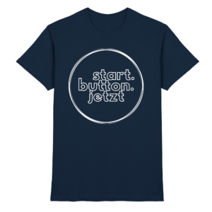 start.button.jetzt - Das Shirt - Premium Shirt